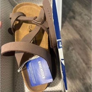 Birkenstock sandals mayari